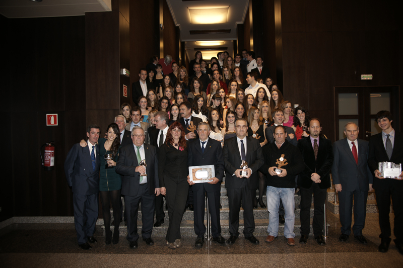 Fotograf&iacute;as Gala 2011